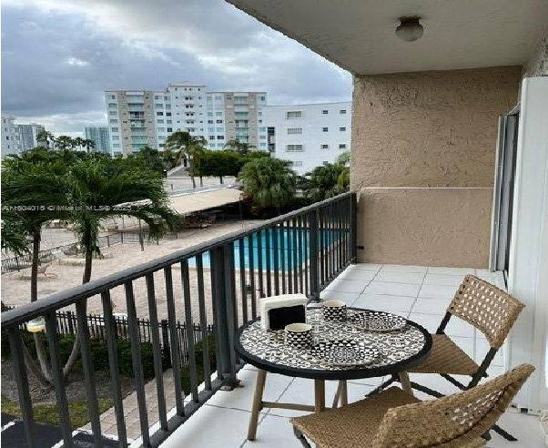 Condo for rent at 250 181 Dr #212, North Miami Beach, FL 33160