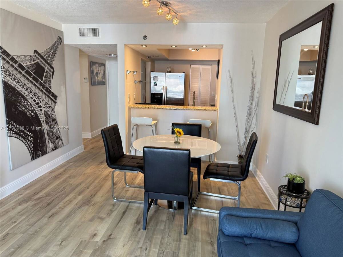 Apartment for rent at 850 N Miami Ave #1801, Miami, FL 33136
