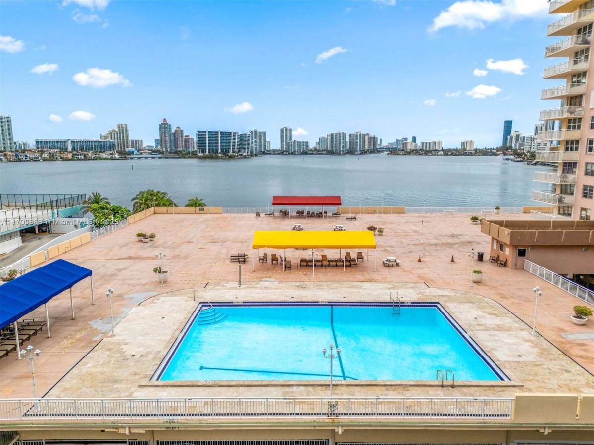 Apartment for rent at 251 174th St #212, North Miami Beach, FL 33160