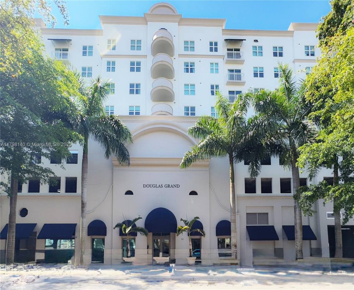 Apartment for rent at 50 Menores Ave #730, Miami, FL 33134