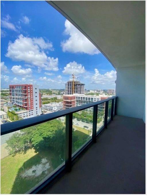 Apartment for rent at 1600 NE 1st Ave #1212, Miami, FL 33132