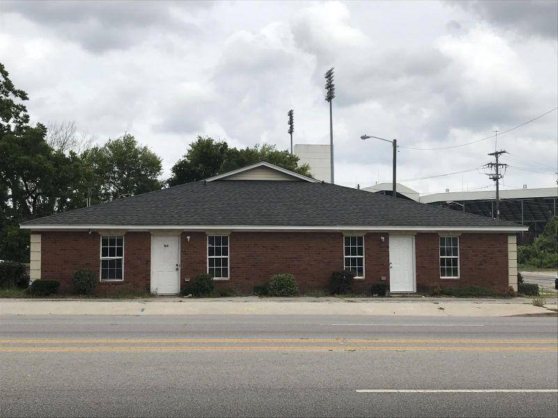 Apartment for rent at 107 B-2 Buckley St, Orangeburg, SC 29118