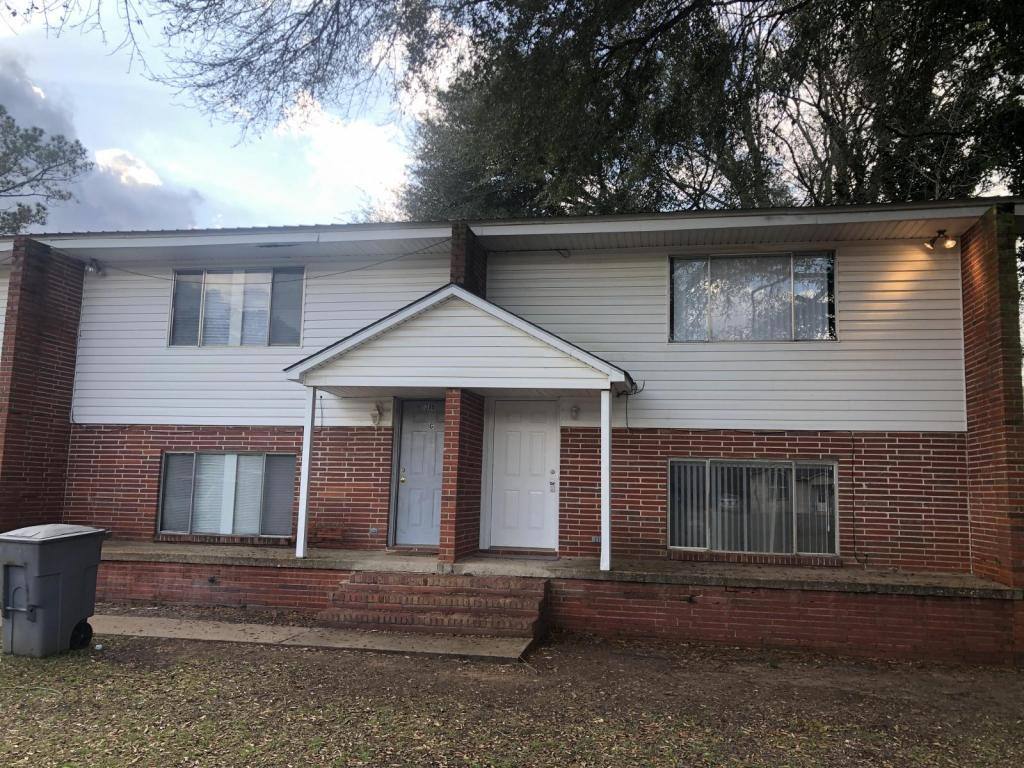 Townhouse for rent at 380 S Daleville Ave #H, Daleville, AL 36322