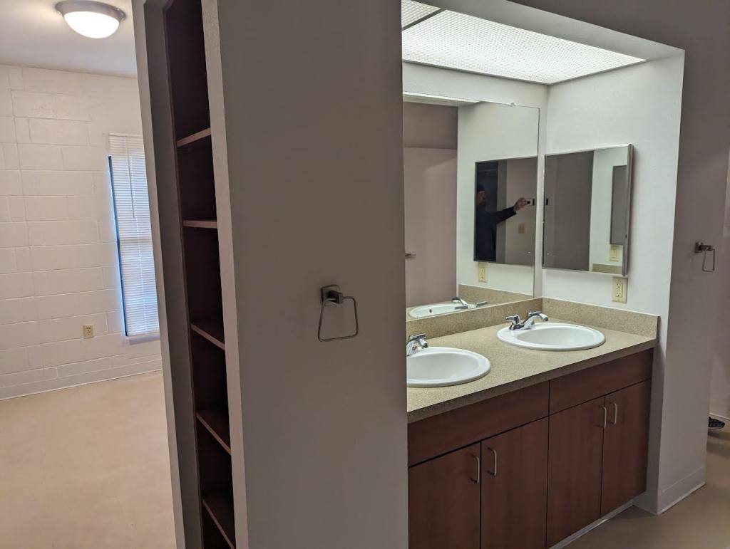 Apartment for rent at 600 College Ave, Jacksonville, TX 75766