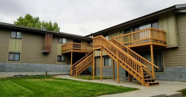 Apartment for rent at 191 Bohl Ave, Billings, MT 59105
