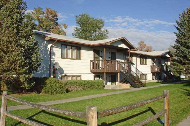 Apartment for rent at 615 Hazel Ave, Laurel, MT 59044