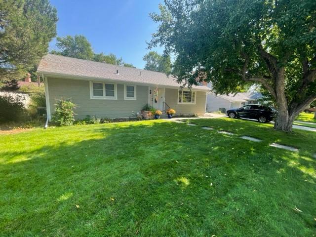 House for rent at 1145 Ponderosa Dr, Billings, MT 59102