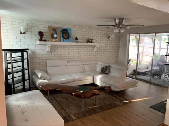 House for rent at 4119 Grayton Dr, New Port Richey, FL 34652