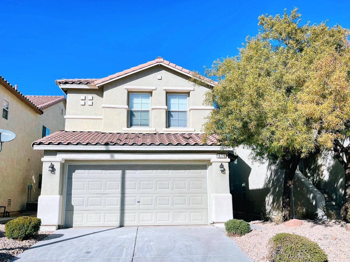 House for rent at 9778 Splendor Sky Ave #9778SPLENDORSKY, Las Vegas, NV 89148