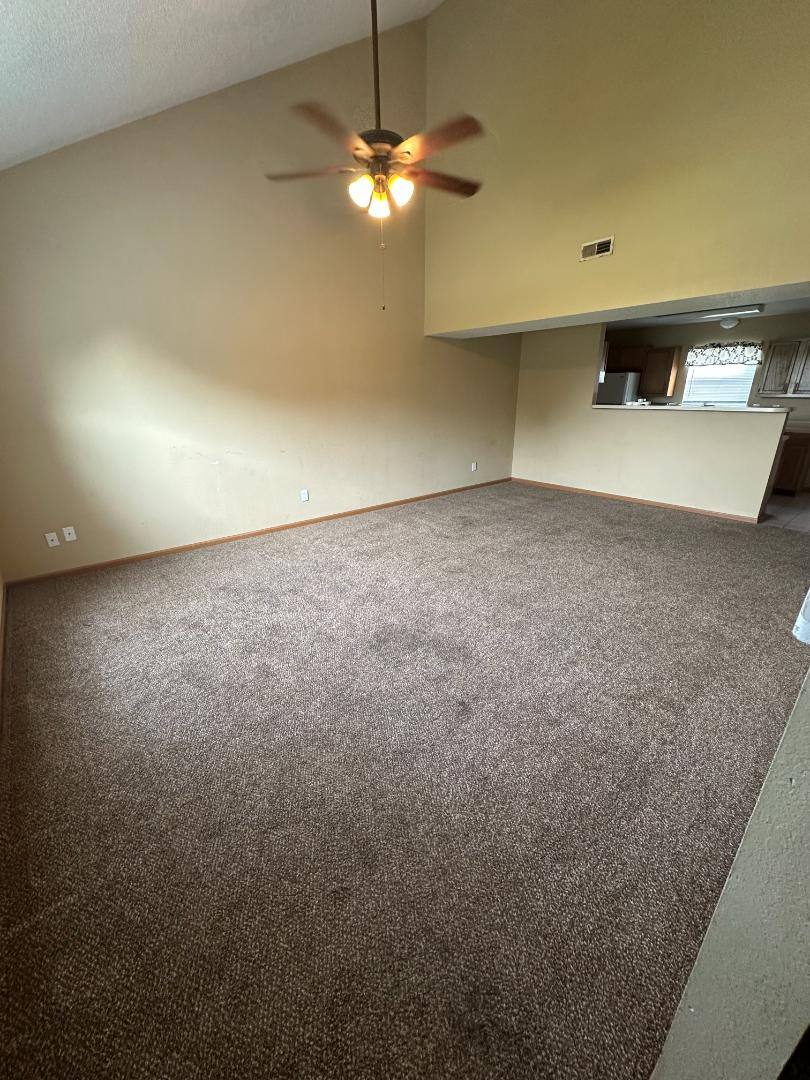 Apartment for rent at 310 E Liberty St #B, Ashland, MO 65010