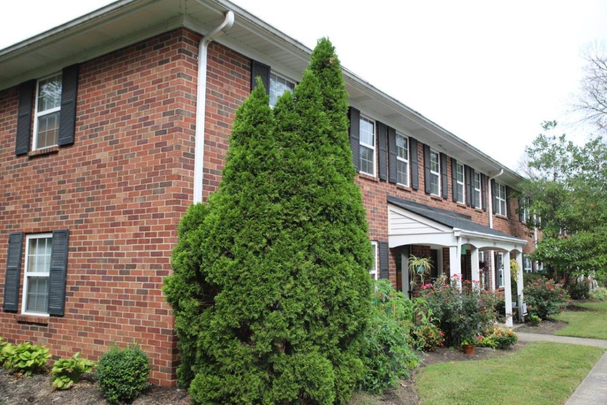 Apartment for rent at 3301 Arterburn Crossing #3305, Louisville, KY 40206