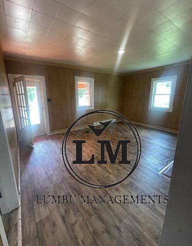House for rent at 519 Cliff St #1, Danville, VA 24540