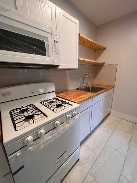 Apartment for rent at 625 Woodruff #2, Indianapolis, IN 46201