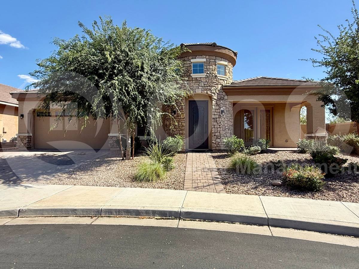 House for rent at 1781 E Aster Place, Chandler, AZ 85286