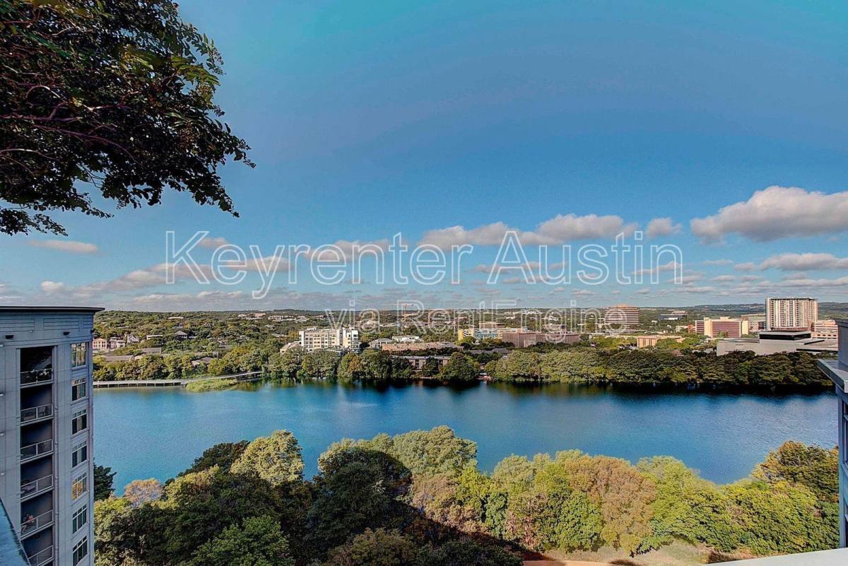 Apartment for rent at 54 Rainey St #410, Austin, TX 78701
