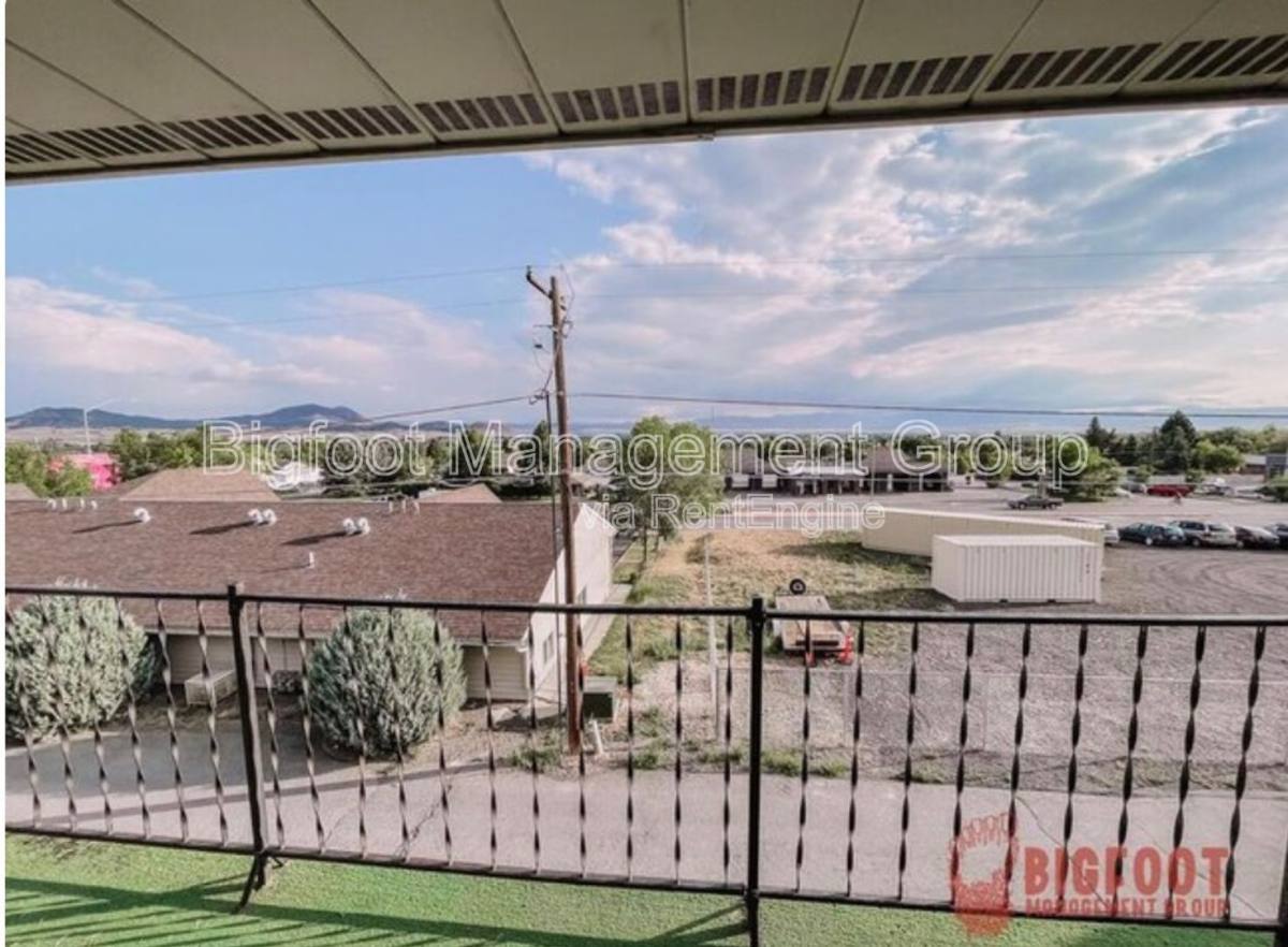 Apartment for rent at 1616 Cannon St #24-1, Helena, MT 59601