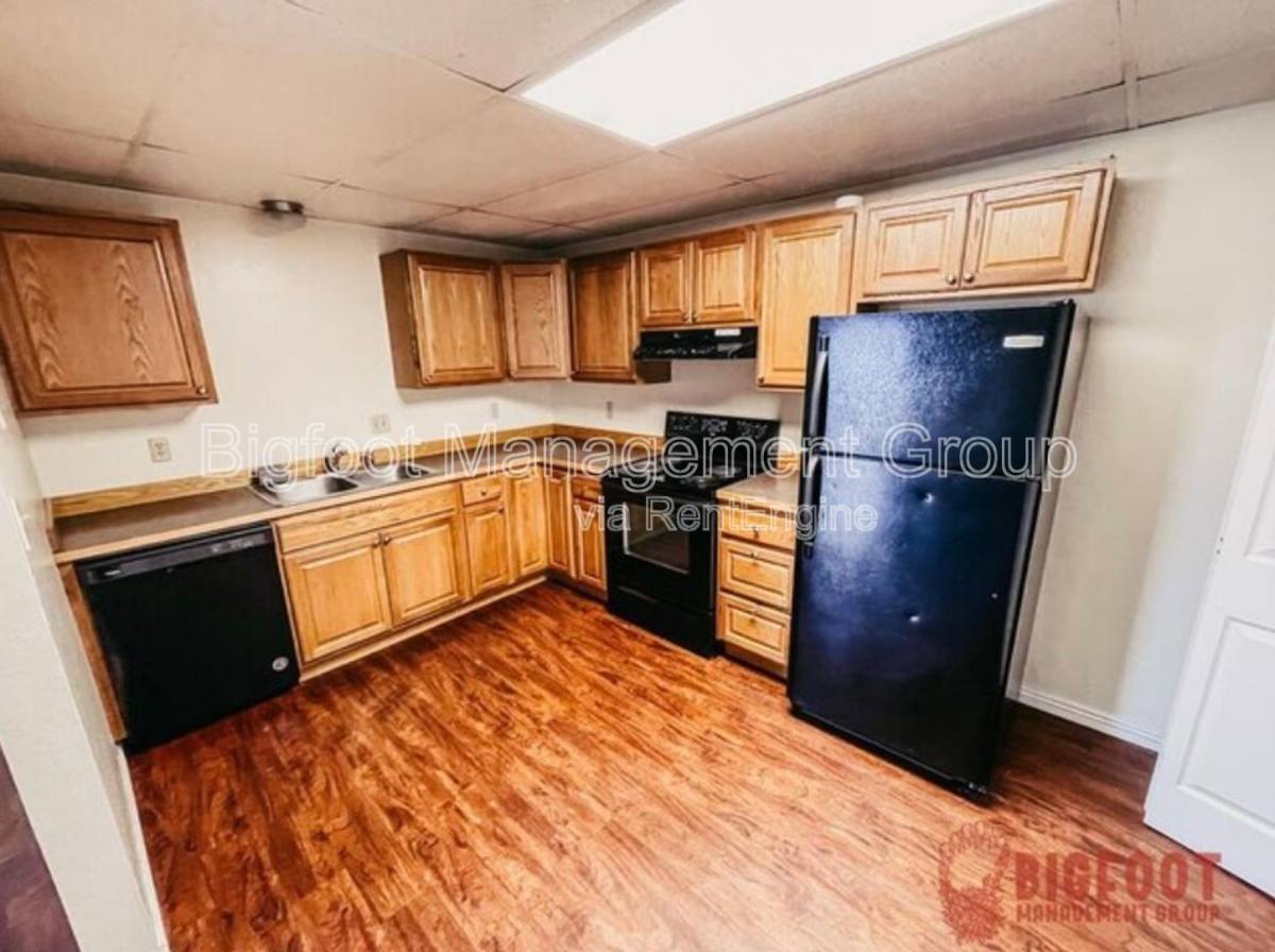 Apartment for rent at 1616 Cannon St #24-1, Helena, MT 59601