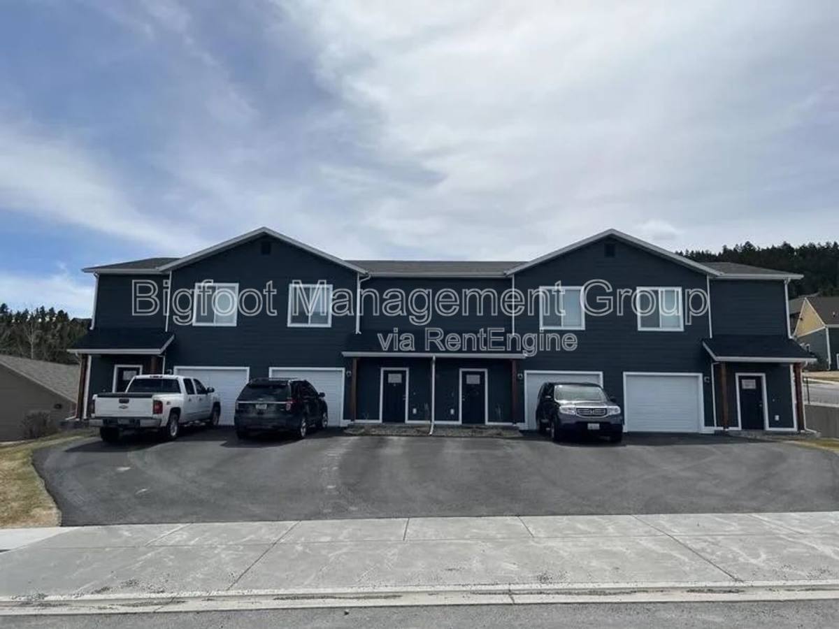 Townhouse for rent at 3267 Cabernet Dr, Helena, MT 59601