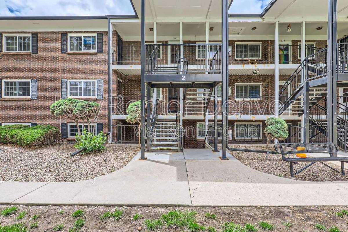Apartment for rent at 6800 E Tennessee Ave #223, Denver, CO 80224