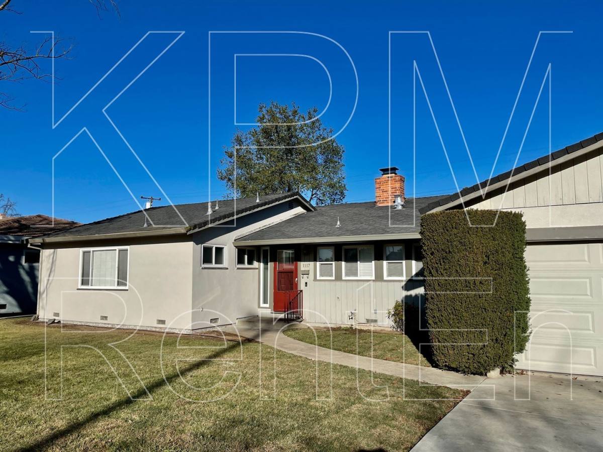 Apartment for rent at 1117 Brookside Rd, Stockton, CA 95207