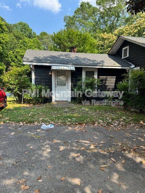 Apartment for rent at 1522 Central Ave #1, Demorest, GA 30535