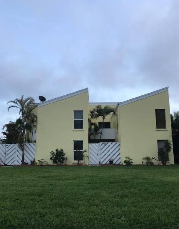 Townhouse for rent at 119 Coral Way E #C, Indialantic, FL 32903