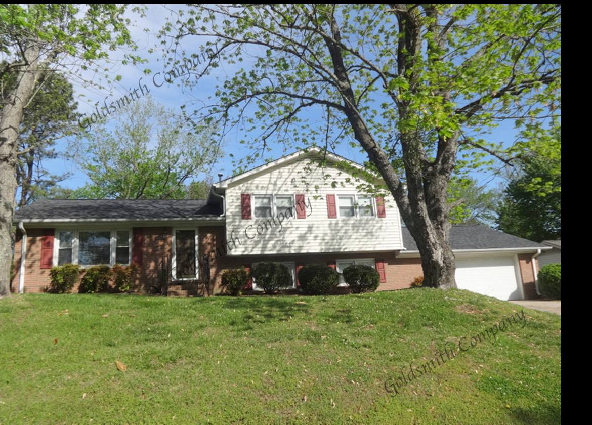 House for rent at 23 Ellesmere Dr, Greenville, SC 29615