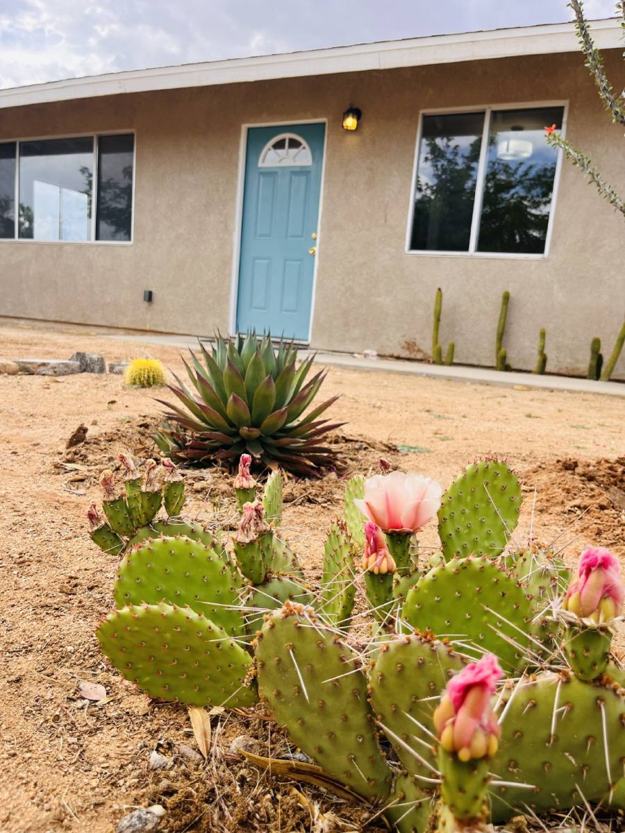 House for rent at 58278 Del Mar St, Yucca Valley, CA 92284