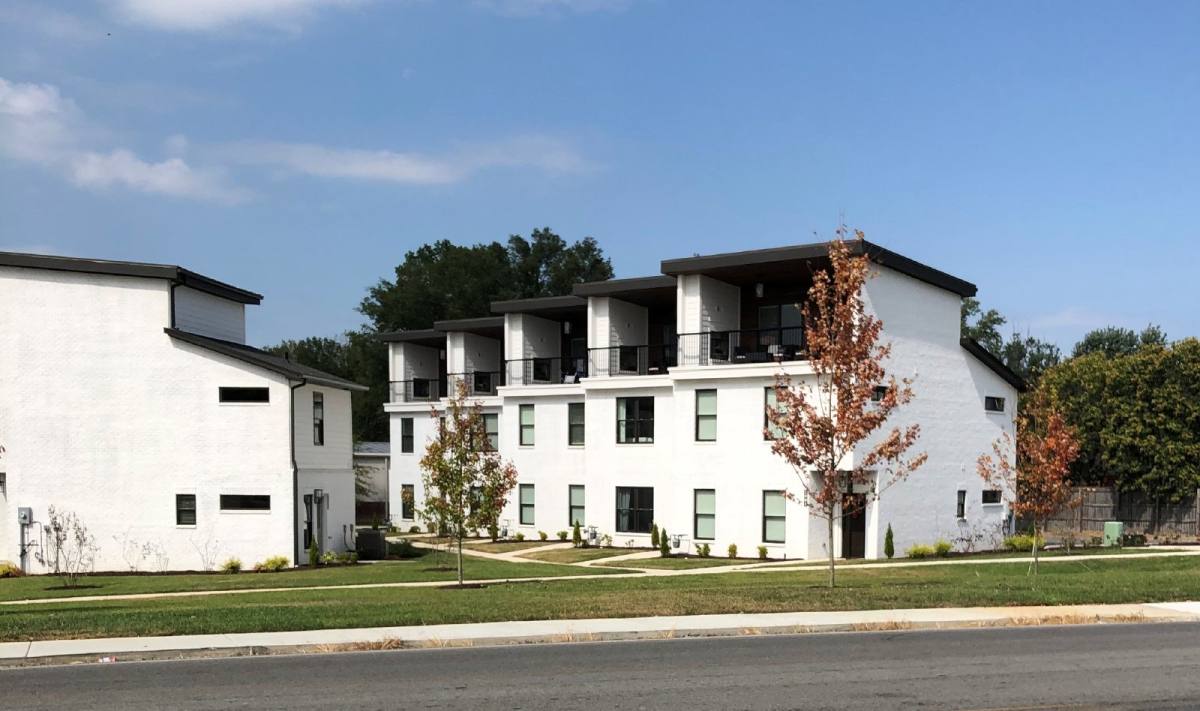 Condo for rent at 1009 Dansby Dr, Cookeville, TN 38501