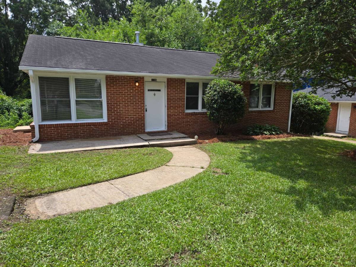 House for rent at 1116 Delano St, Durham, NC 27703