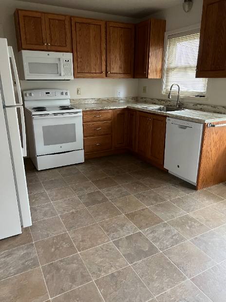Apartment for rent at 1872 Cedar Place #1, Cheyenne, WY 82001
