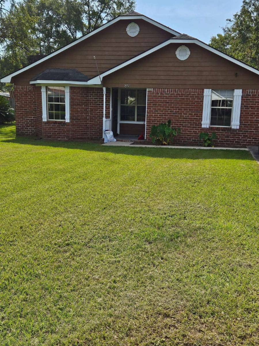 House for rent at 89 Pamela Dr, Allenhurst, GA 31301