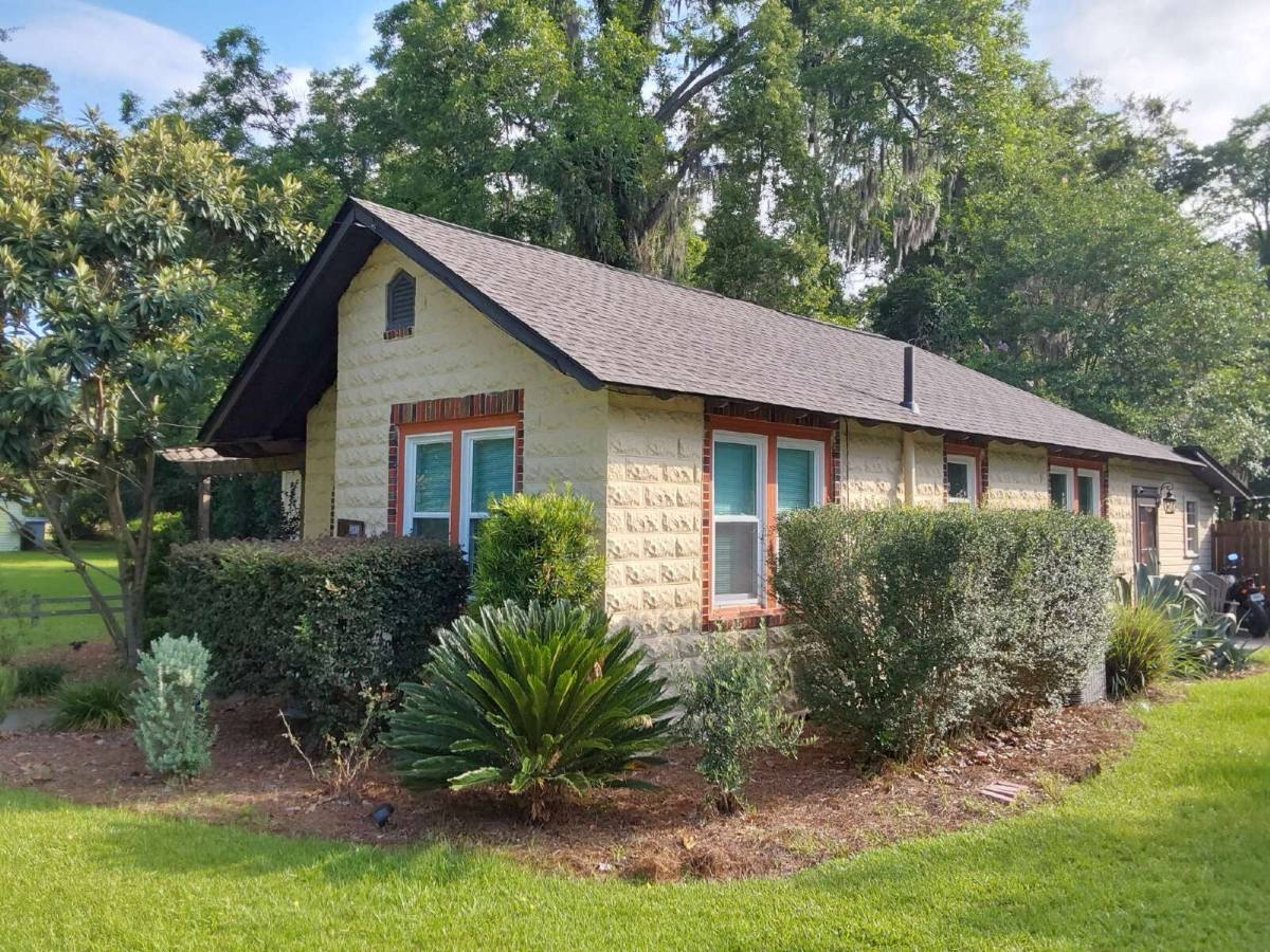 House for rent at 263 S Macon St, Ludowici, GA 31316