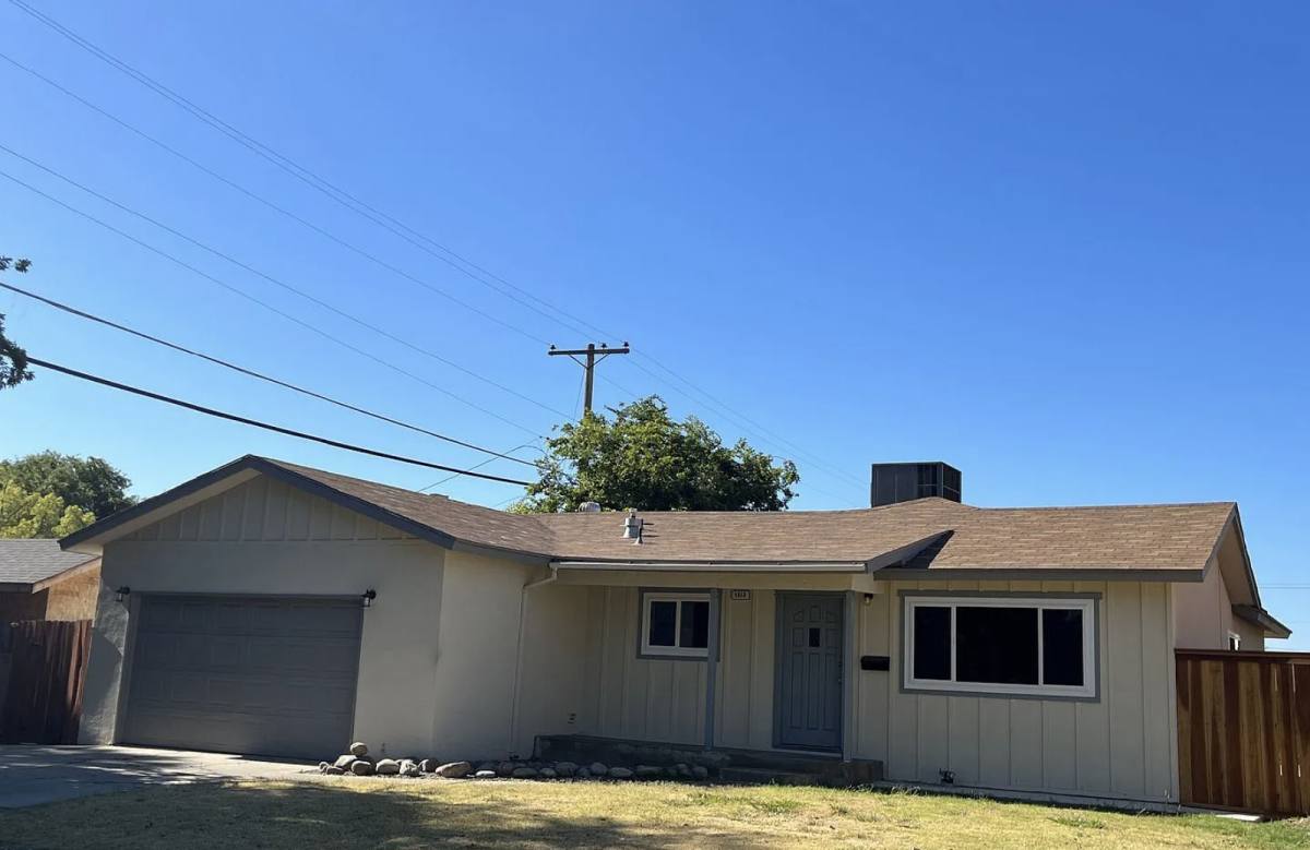 House for rent at 1512 Tipperary Ave, Merced, CA 95340