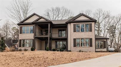 House for rent at 503 Viewpoint Court, Seneca, SC 29672