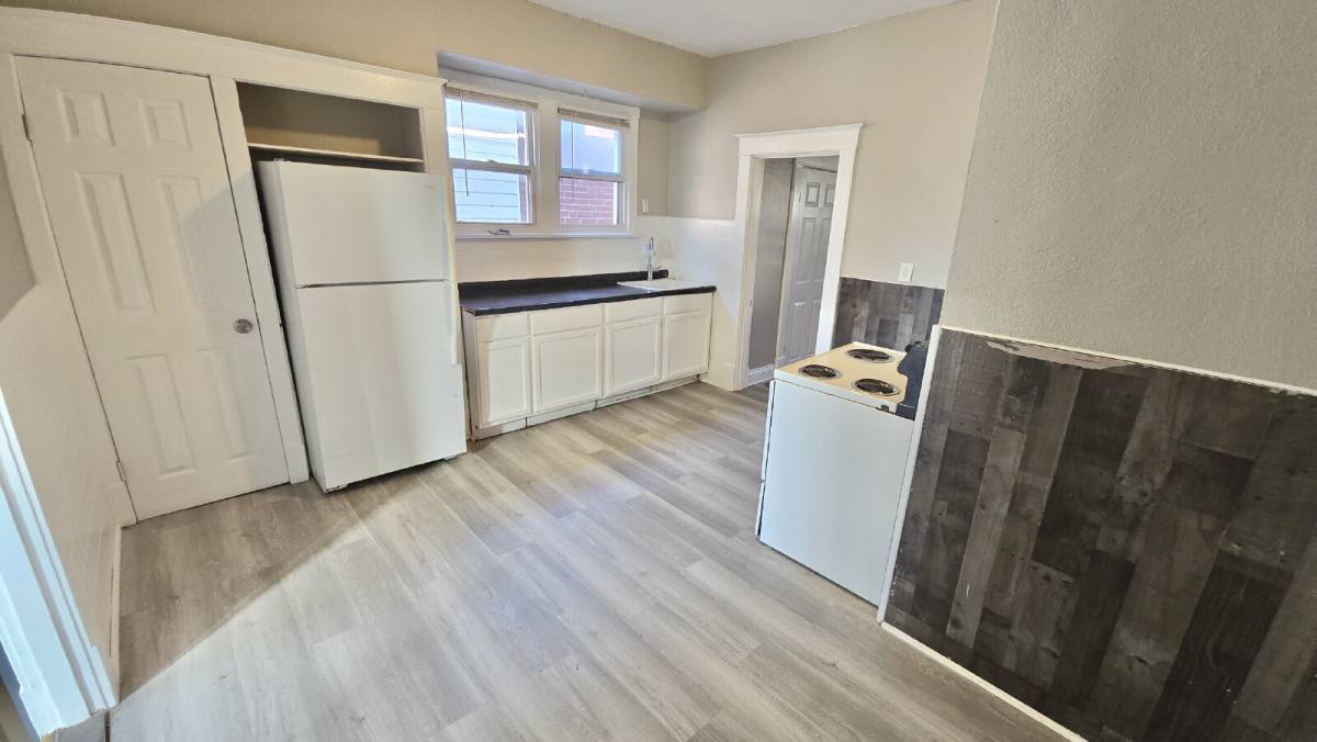 House for rent at 5914 Lalite Ave, Saint Louis, MO 63136