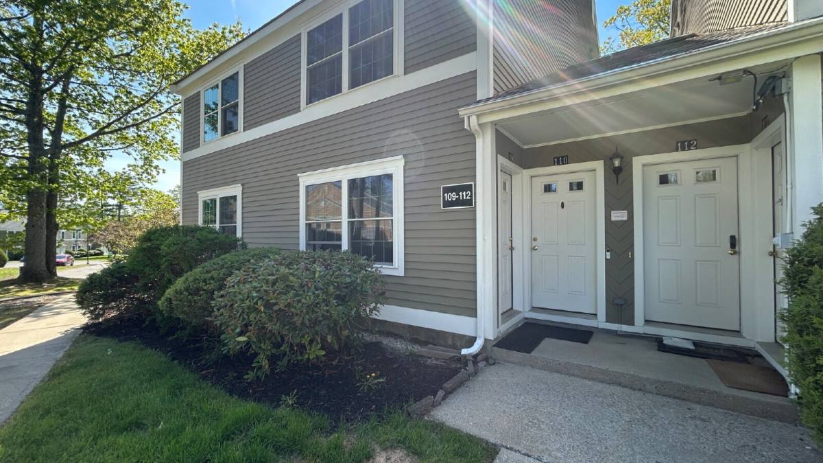 Condo for rent at 161 Saco Ave #109, Old Orchard Beach, ME 04064