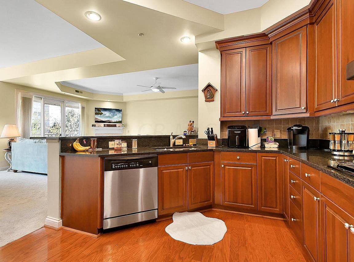 Condo for rent at 5745 Newbank Circle #106, Dublin, OH 43017