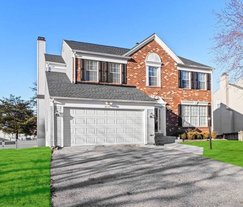 House for rent at 10713 Wembrough Place, Cheltenham, MD 20623