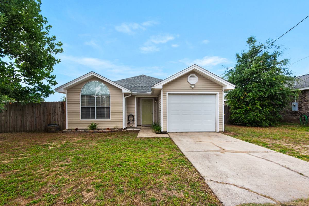 House for rent at 248 Terrance Lane, Mary Esther, FL 32569