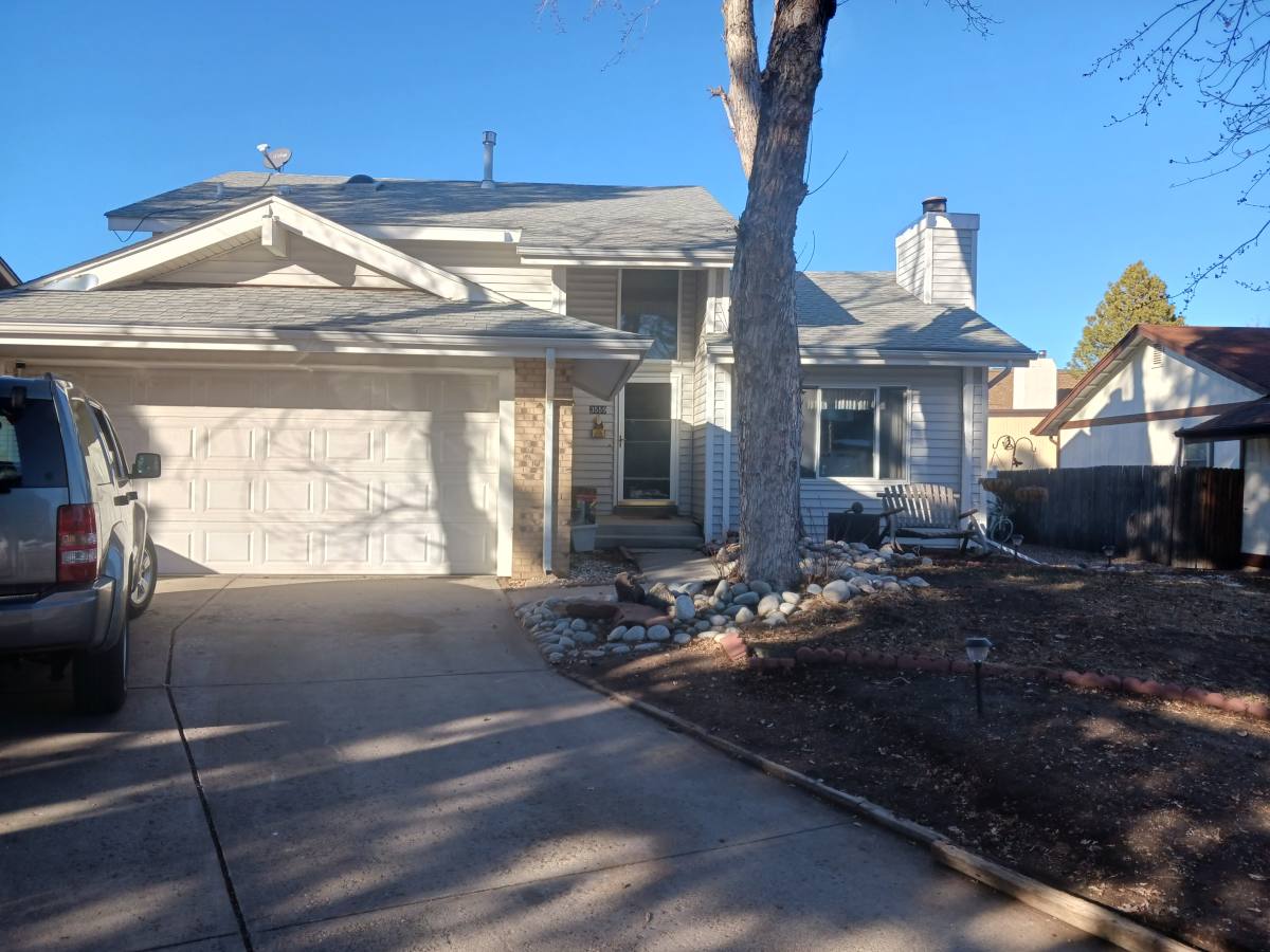 House for rent at 3559 S Fairplay Way, Aurora, CO 80014