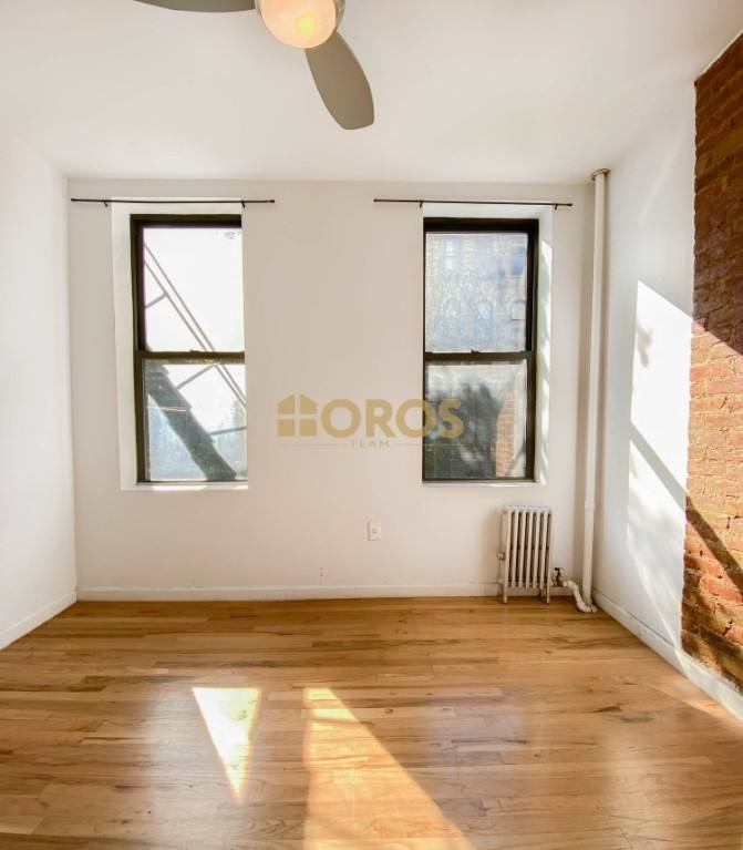 Apartment for rent at 217 E 10th St #14, New York, NY 10003