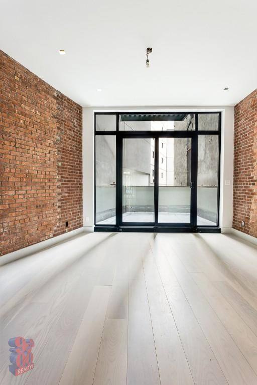 Apartment for rent at 319 Bowery #1, New York, NY 10003