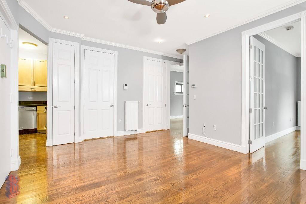 Apartment for rent at 330 E 6th St #1 F, New York, NY 10003