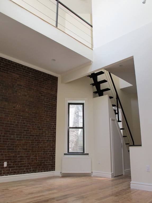 Apartment for rent at 450 W 50th St #PH, New York, NY 10019