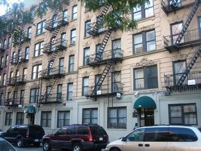 Apartment for rent at 338 E 100th St #2, New York, NY 10029