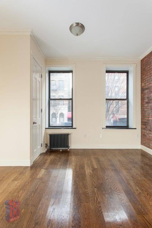 Apartment for rent at 17 W 103rd St #2, New York, NY 10025