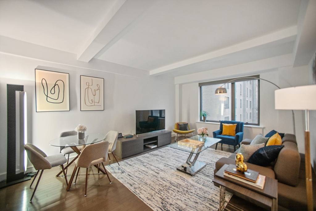 Apartment for rent at 160 Central Park S #2604, New York, NY 10019