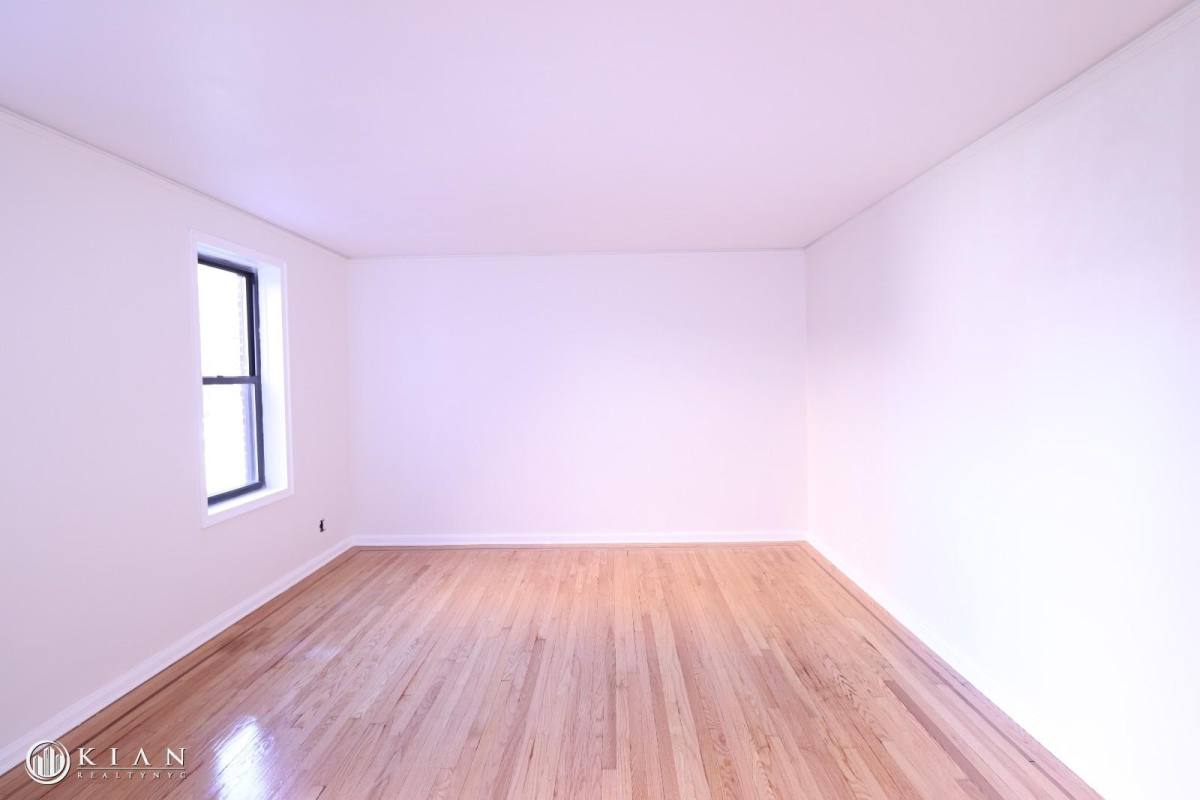 Apartment for rent at 98-39 65th Rd #2E, Rego Park, NY 11374