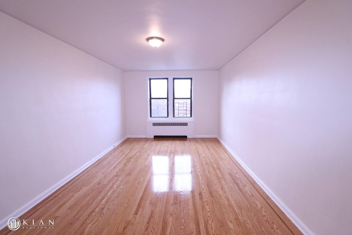 Apartment for rent at 98-39 65th Rd #1B, Rego Park, NY 11374